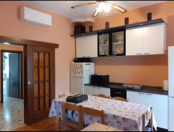 Casa Sirbu Apartment Calcara  Calcara (Bologna)