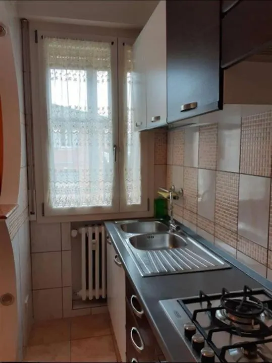 Casa Sirbu Apartment Calcara