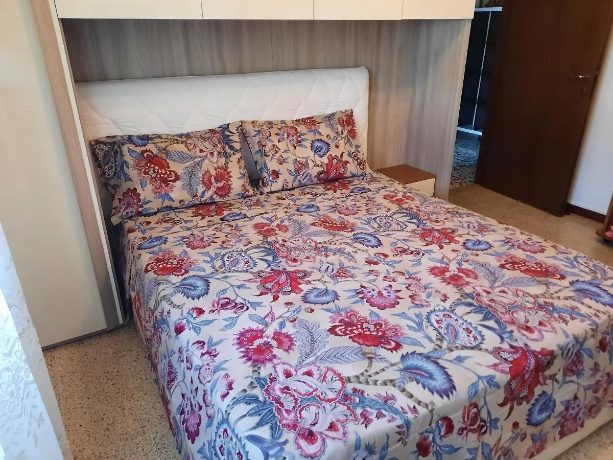 Casa Sirbu Apartment Calcara  0*, Calcara (Bologna) Italy