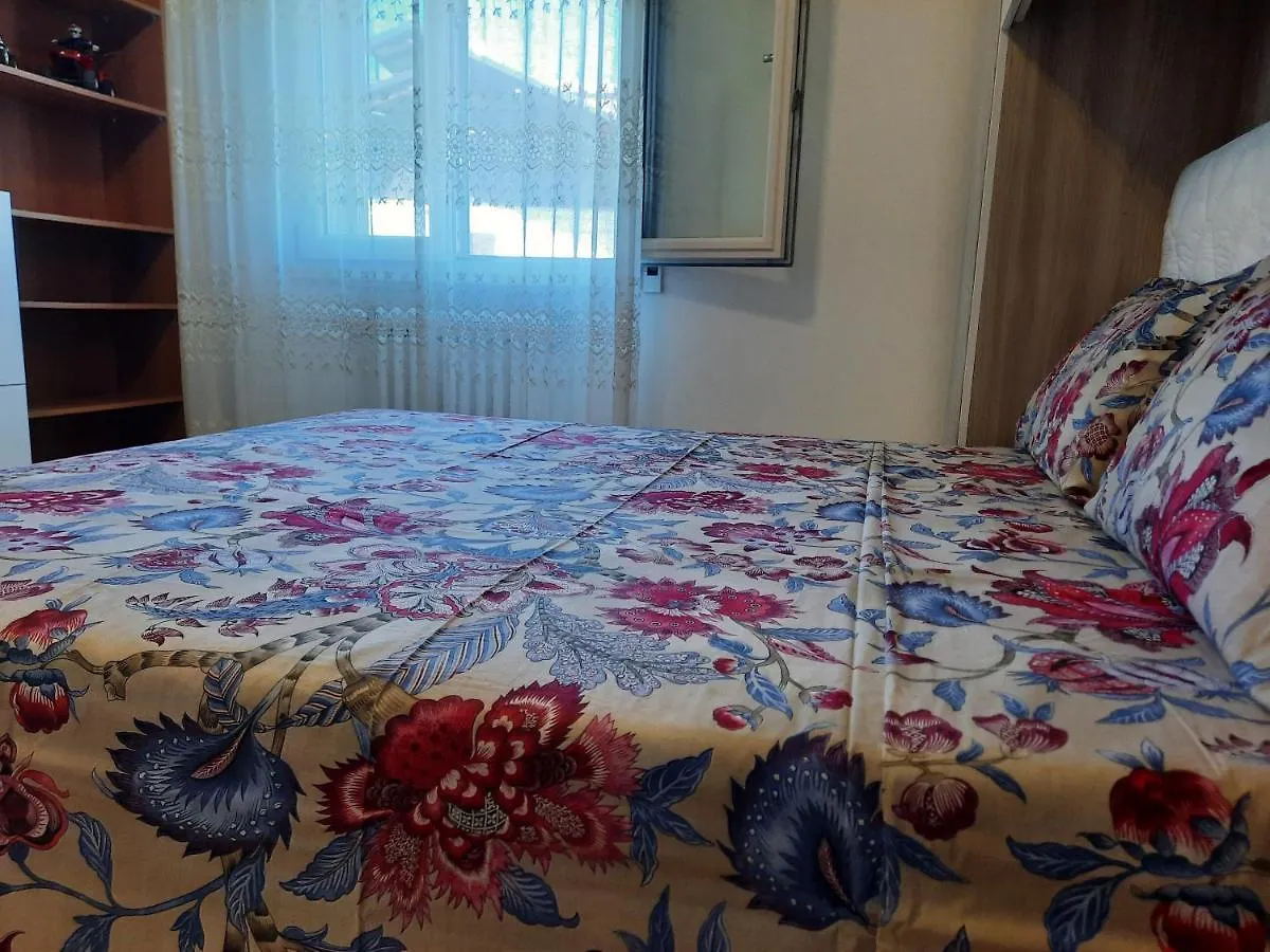 Casa Sirbu Apartment Calcara   Calcara (Bologna)