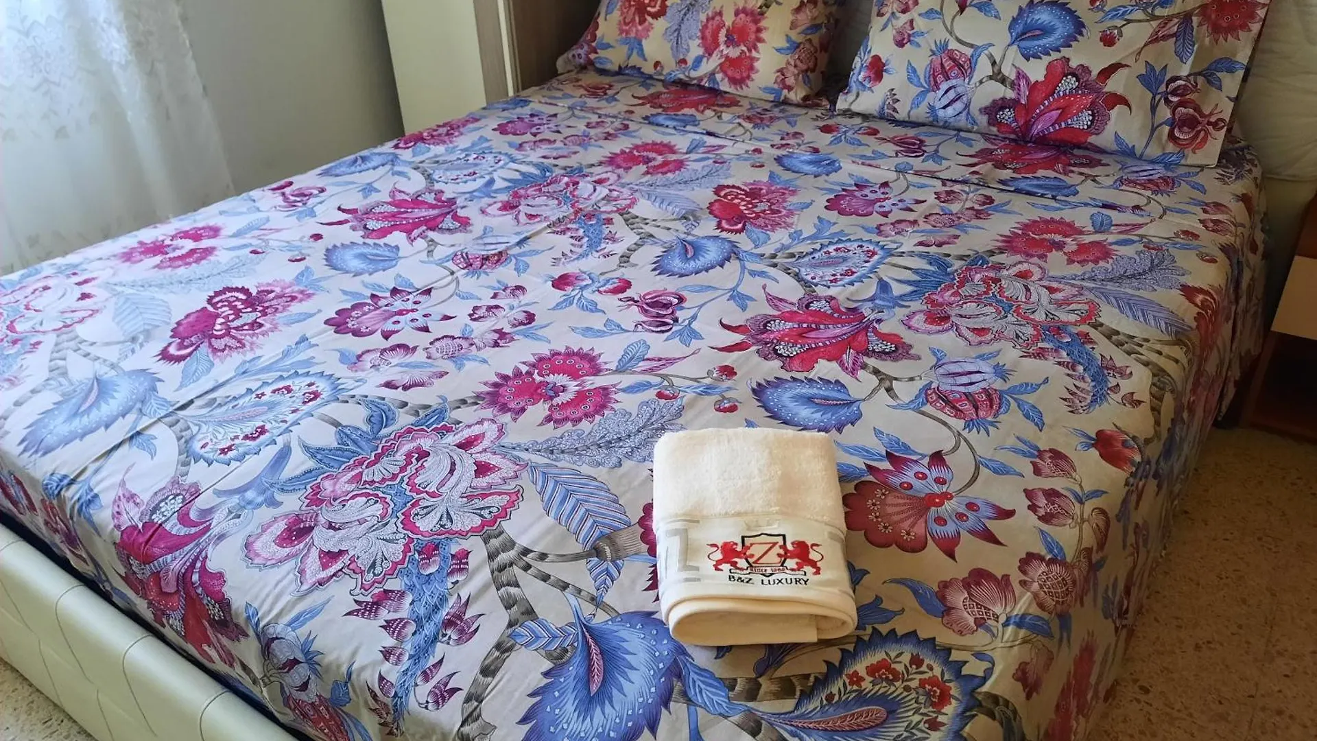 Casa Sirbu Apartment Calcara