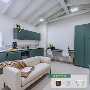 Appartamento Loft Design Free Parking - Maranello - Sassuolo, Casalgrande