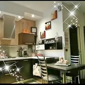 Appartement Harmony House, Calcara (Bologna)